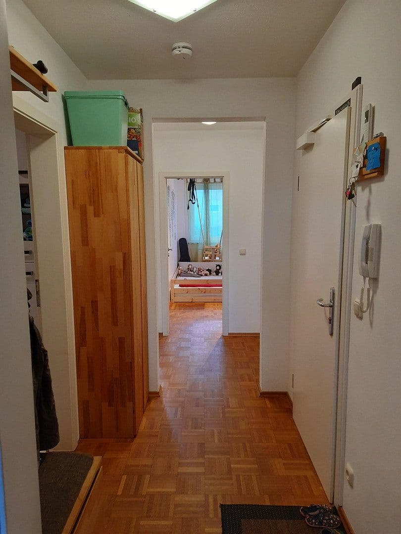 3 bedroom flat for sale, 80 m², Raiffeisenstr. 17a, Bad Abbach, Bavaria 3 bedroom flat for sale, 80 m², Raiffeisenstr. 17a, Bad Abbach, Bavaria