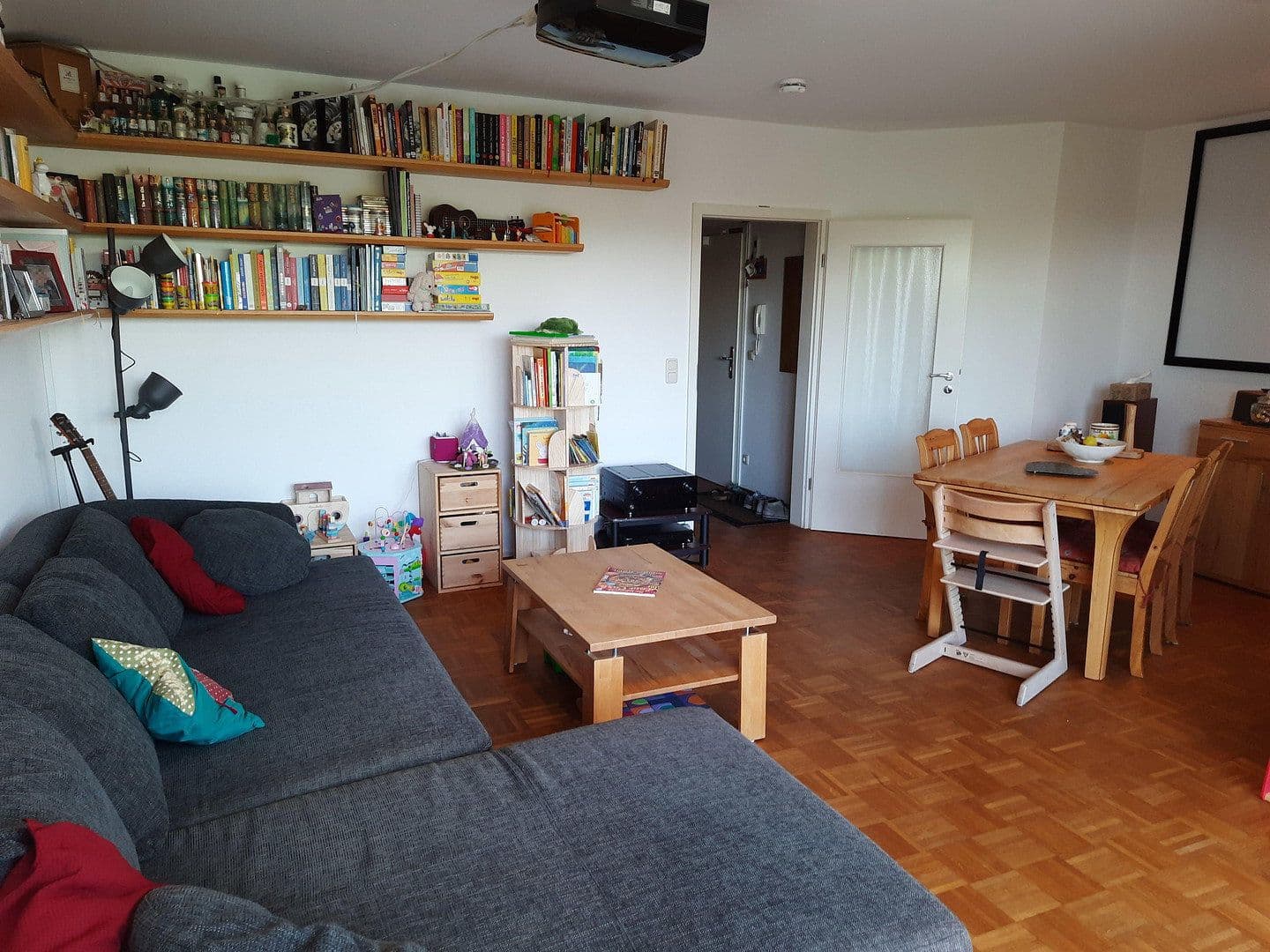 3 bedroom flat for sale, 80 m², Raiffeisenstr. 17a, Bad Abbach, Bavaria 3 bedroom flat for sale, 80 m², Raiffeisenstr. 17a, Bad Abbach, Bavaria