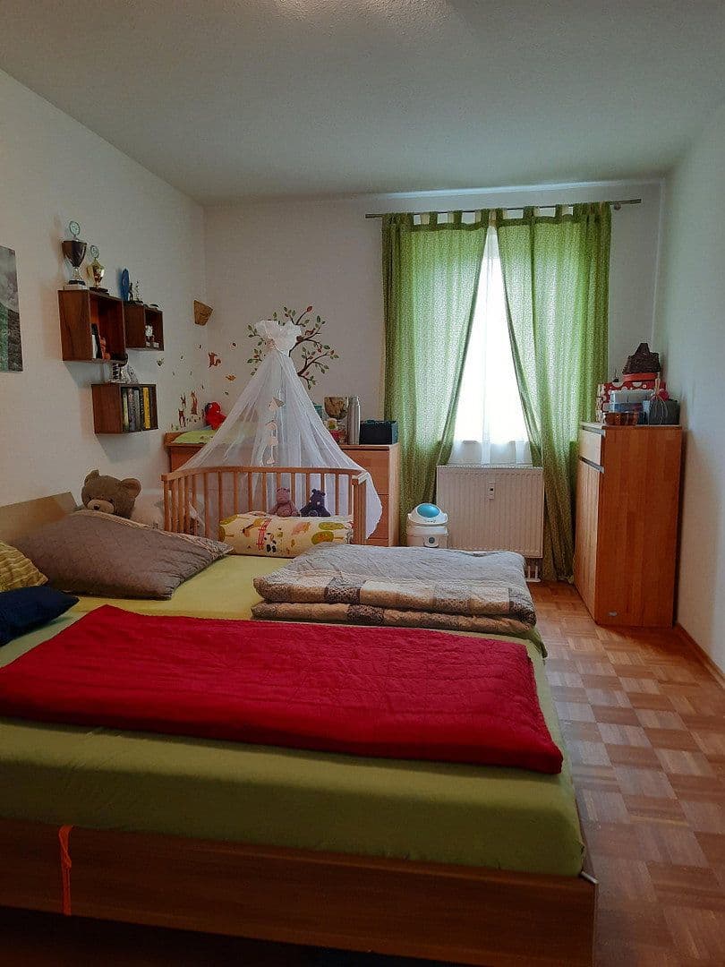 3 bedroom flat for sale, 80 m², Raiffeisenstr. 17a, Bad Abbach, Bavaria 3 bedroom flat for sale, 80 m², Raiffeisenstr. 17a, Bad Abbach, Bavaria