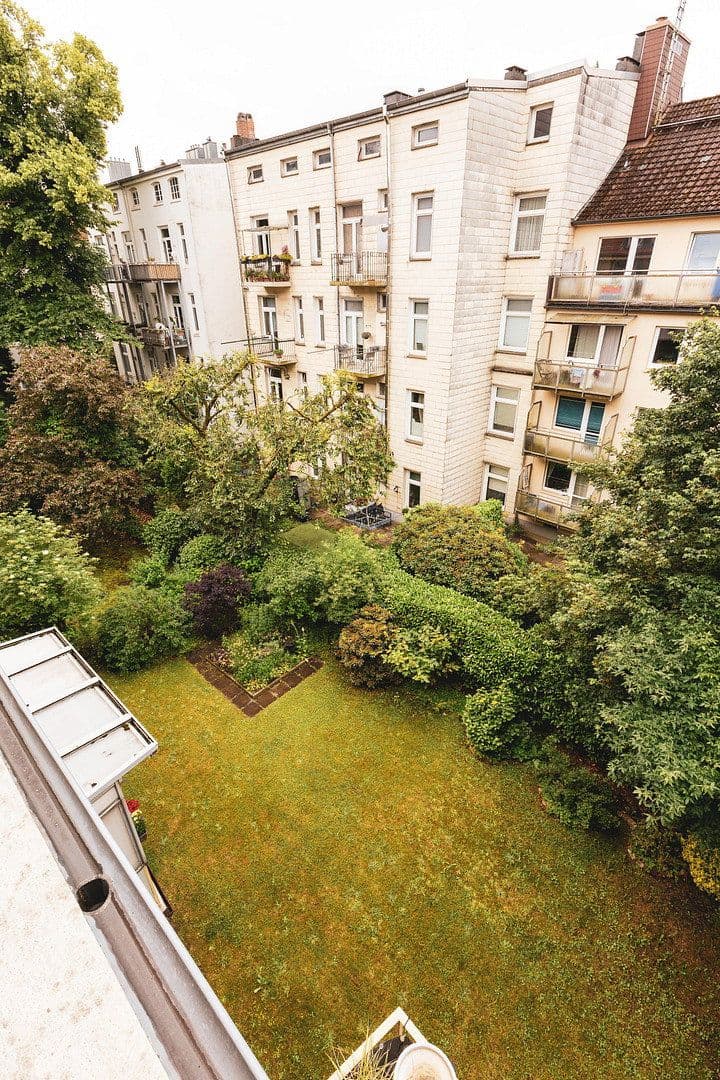 3 bedroom flat for sale, 65 m², Neumünstersche Straße 23, Hamburg, Hamburg 3 bedroom flat for sale, 65 m², Neumünstersche Straße 23, Hamburg, Hamburg