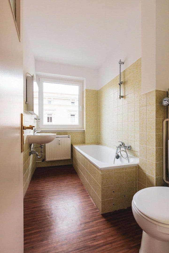 3 bedroom flat for sale, 65 m², Neumünstersche Straße 23, Hamburg, Hamburg 3 bedroom flat for sale, 65 m², Neumünstersche Straße 23, Hamburg, Hamburg