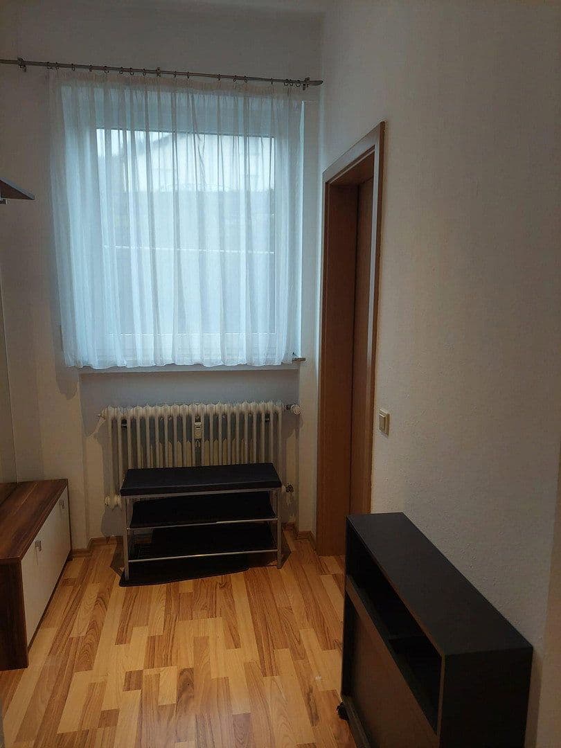 2 bedroom flat to rent, 47 m², Overath, North Rhine-Westphalia 2 bedroom flat to rent, 47 m², Overath, North Rhine-Westphalia