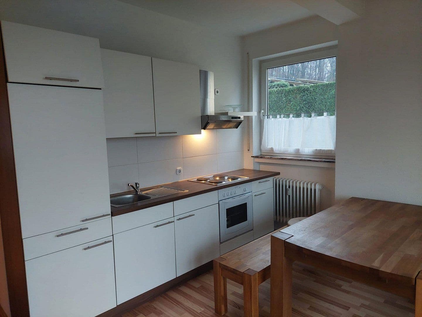 2 bedroom flat to rent, 47 m², Overath, North Rhine-Westphalia 2 bedroom flat to rent, 47 m², Overath, North Rhine-Westphalia