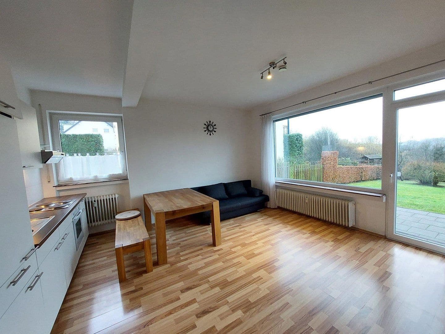 2 bedroom flat to rent, 47 m², Overath, North Rhine-Westphalia 2 bedroom flat to rent, 47 m², Overath, North Rhine-Westphalia
