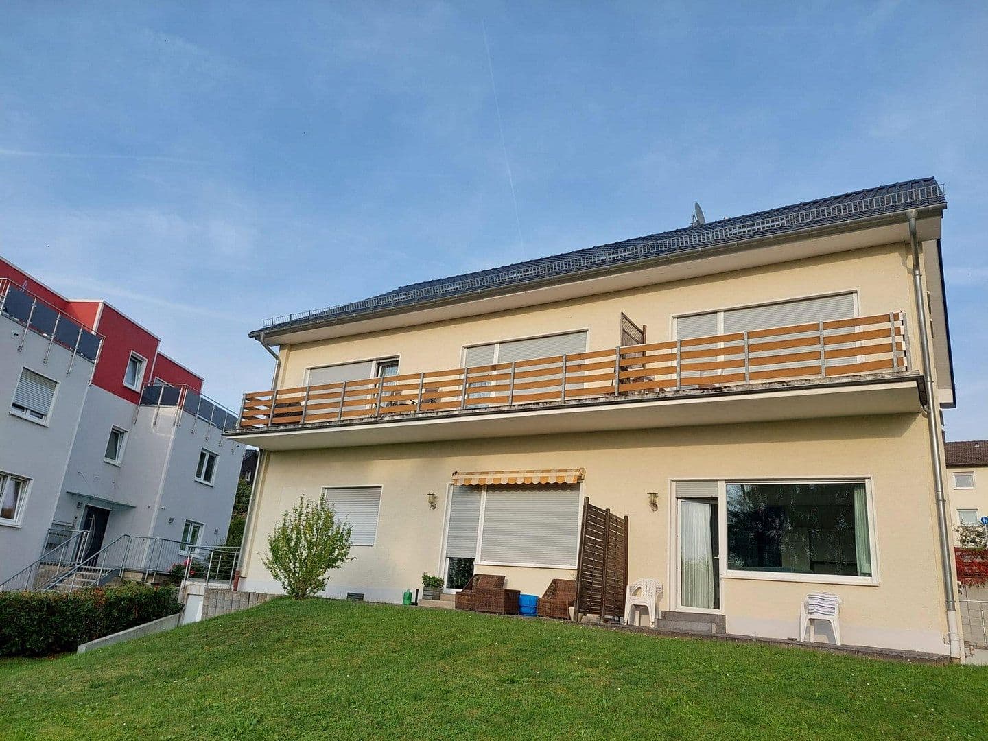 2 bedroom flat to rent, 47 m², Overath, North Rhine-Westphalia 2 bedroom flat to rent, 47 m², Overath, North Rhine-Westphalia