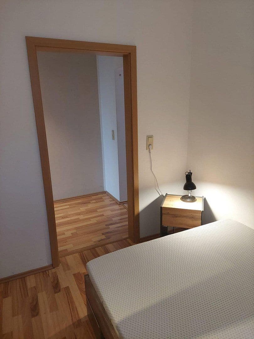 2 bedroom flat to rent, 47 m², Overath, North Rhine-Westphalia 2 bedroom flat to rent, 47 m², Overath, North Rhine-Westphalia