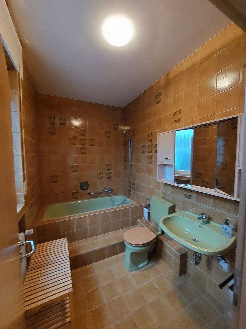 2 bedroom flat to rent, 47 m², Overath, North Rhine-Westphalia 2 bedroom flat to rent, 47 m², Overath, North Rhine-Westphalia