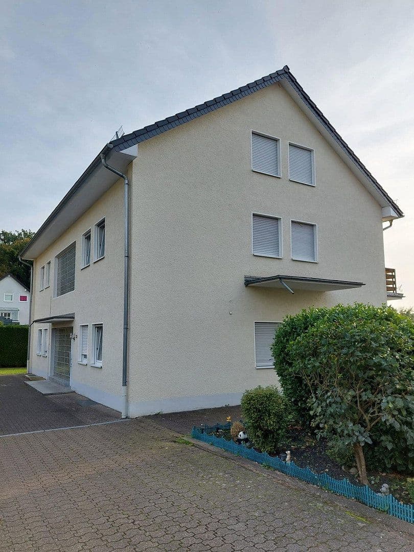 2 bedroom flat to rent, 47 m², Overath, North Rhine-Westphalia 2 bedroom flat to rent, 47 m², Overath, North Rhine-Westphalia