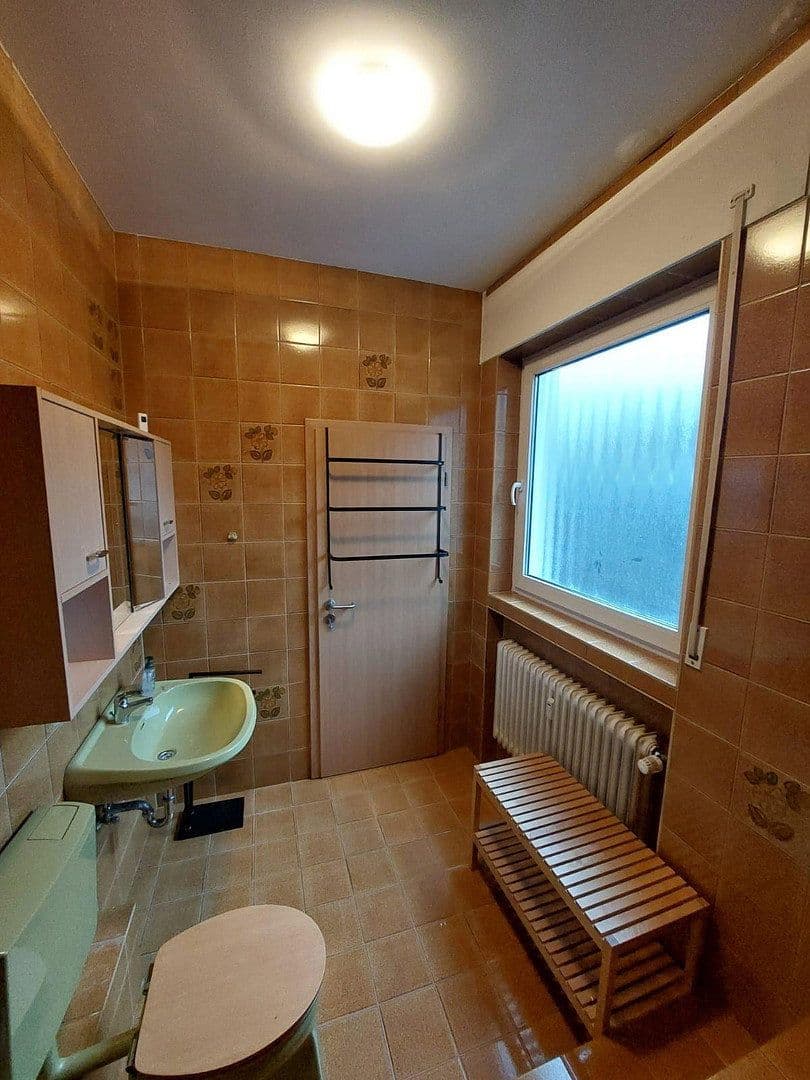 2 bedroom flat to rent, 47 m², Overath, North Rhine-Westphalia 2 bedroom flat to rent, 47 m², Overath, North Rhine-Westphalia