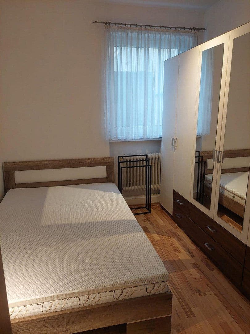2 bedroom flat to rent, 47 m², Overath, North Rhine-Westphalia 2 bedroom flat to rent, 47 m², Overath, North Rhine-Westphalia