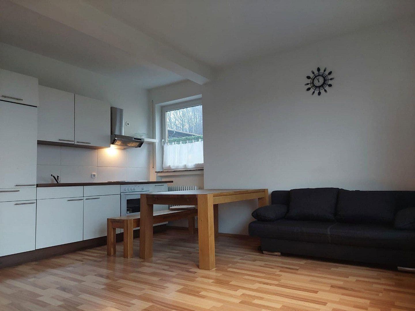 2 bedroom flat to rent, 47 m², Overath, North Rhine-Westphalia 2 bedroom flat to rent, 47 m², Overath, North Rhine-Westphalia