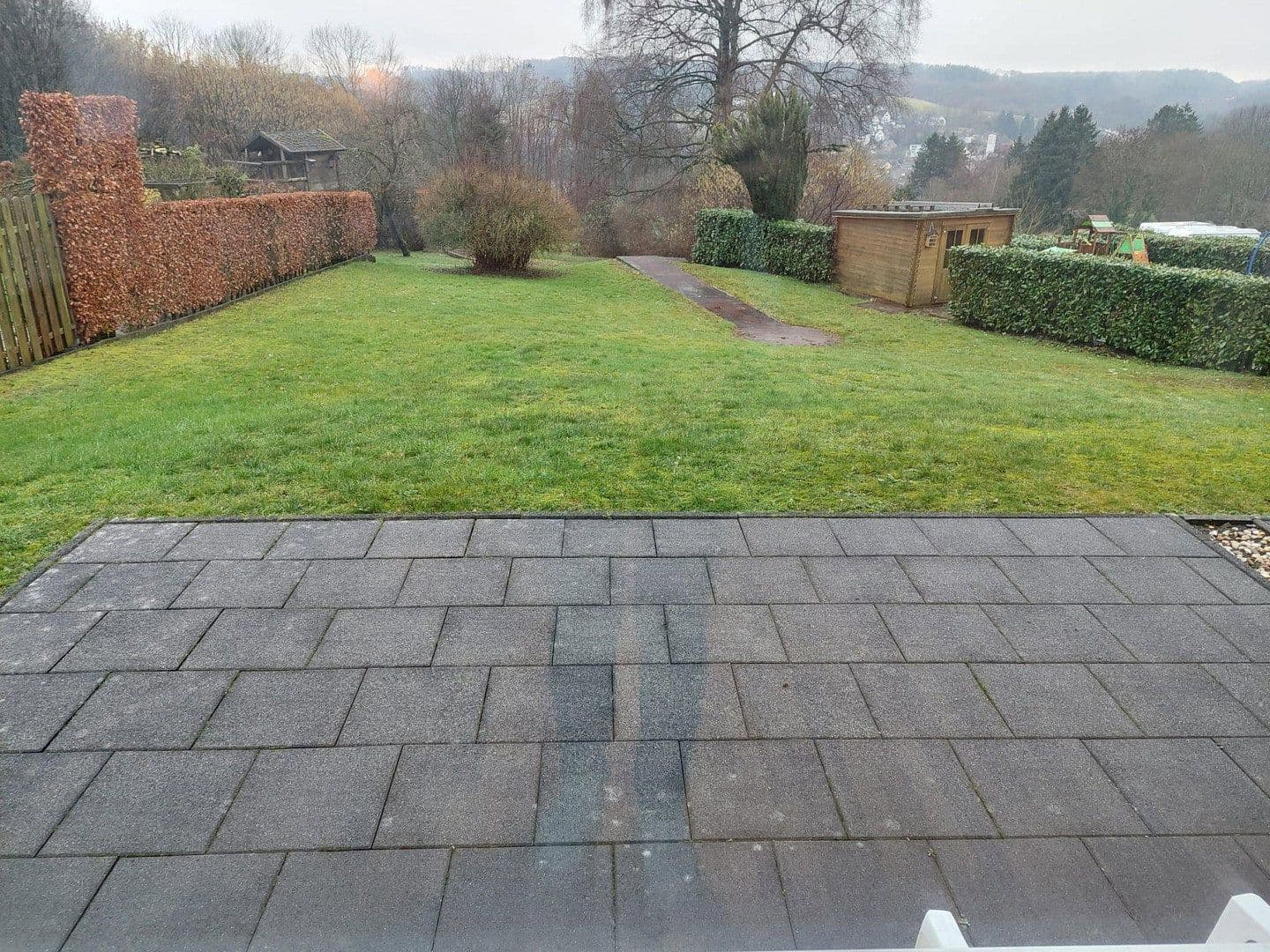 2 bedroom flat to rent, 47 m², Overath, North Rhine-Westphalia 2 bedroom flat to rent, 47 m², Overath, North Rhine-Westphalia