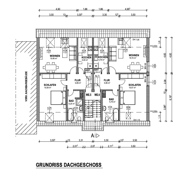 house for sale, 388 m², Dortmund, North Rhine-Westphalia house for sale, 388 m², Dortmund, North Rhine-Westphalia