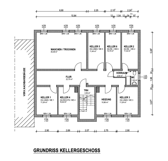 house for sale, 388 m², Dortmund, North Rhine-Westphalia house for sale, 388 m², Dortmund, North Rhine-Westphalia