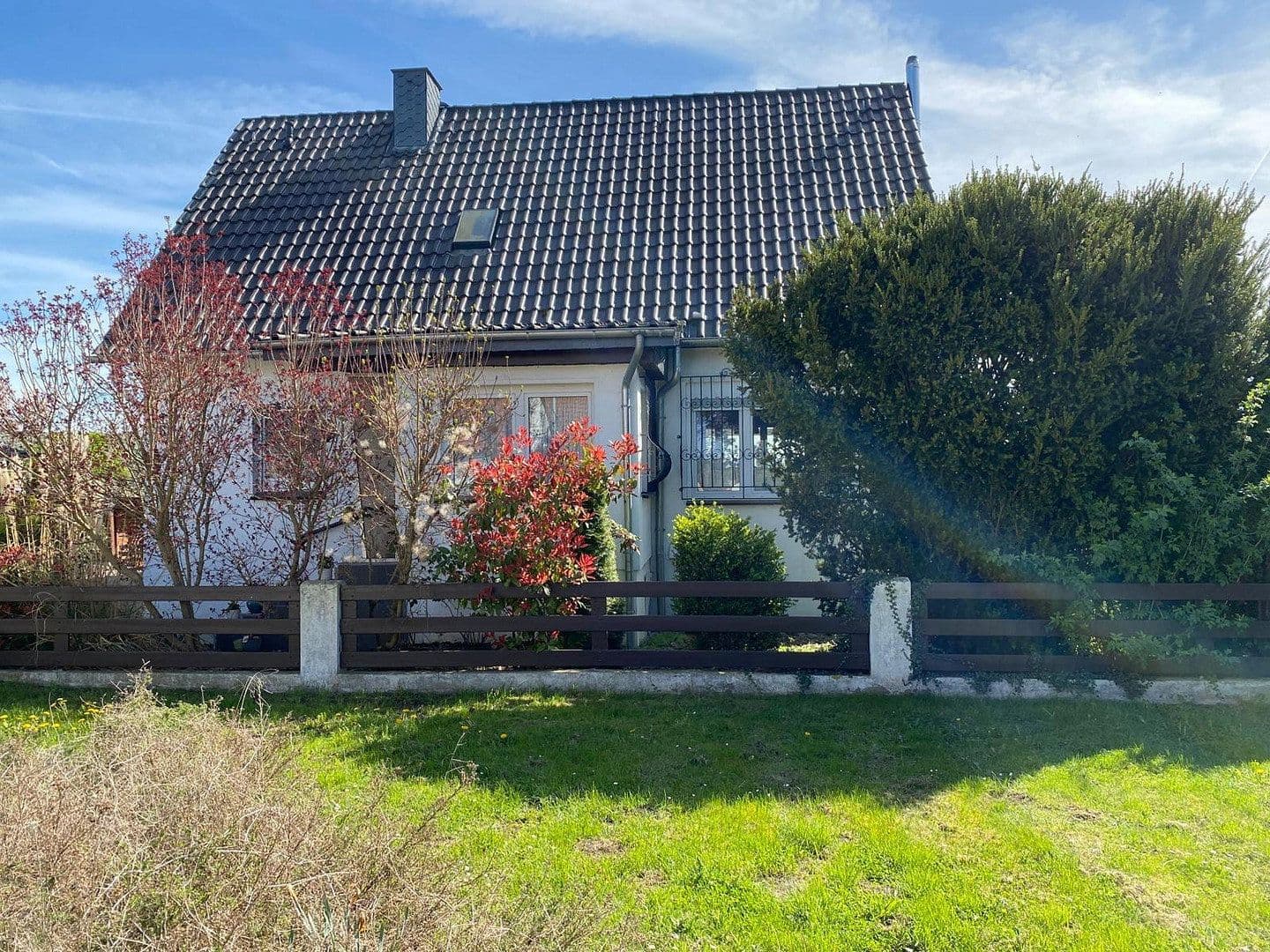 house for sale, 120 m², Siedlerkamp 6, Gronau, Lower Saxony house for sale, 120 m², Siedlerkamp 6, Gronau, Lower Saxony