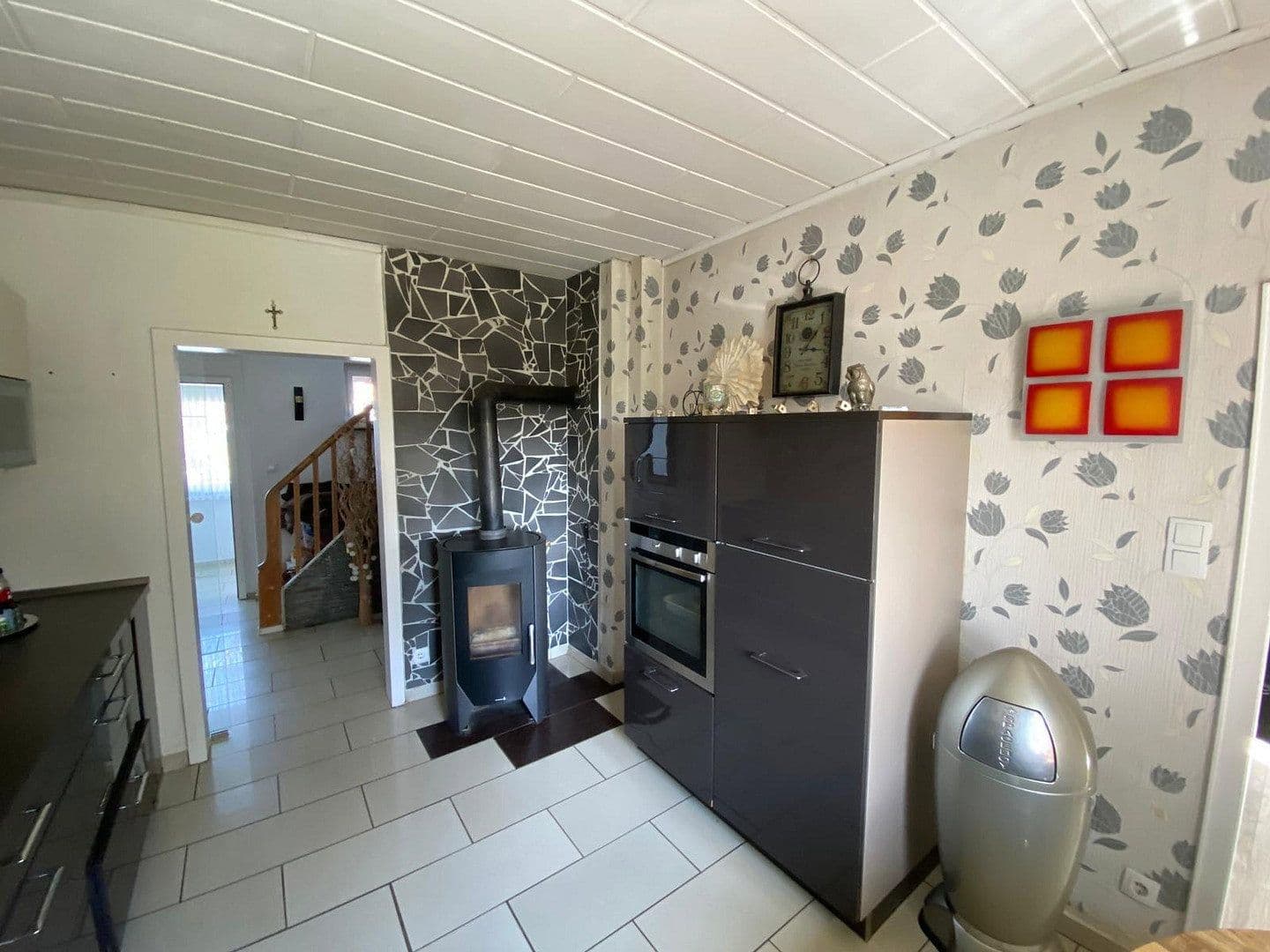 house for sale, 120 m², Siedlerkamp 6, Gronau, Lower Saxony house for sale, 120 m², Siedlerkamp 6, Gronau, Lower Saxony