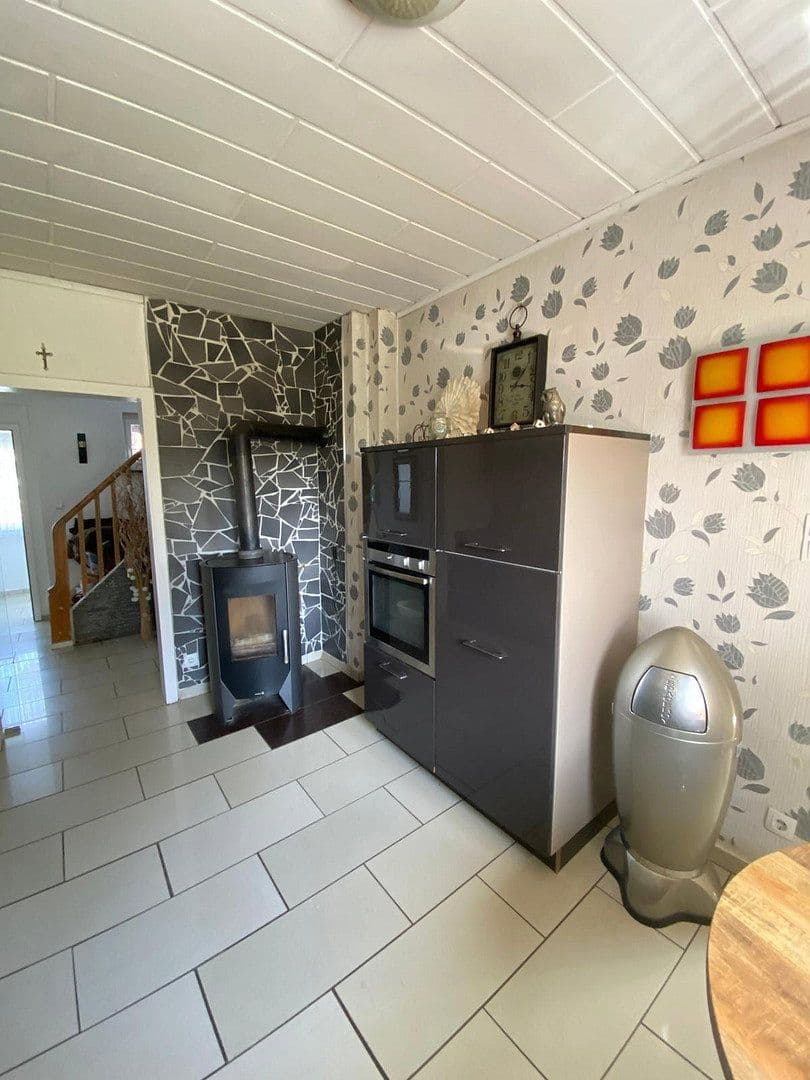 house for sale, 120 m², Siedlerkamp 6, Gronau, Lower Saxony house for sale, 120 m², Siedlerkamp 6, Gronau, Lower Saxony