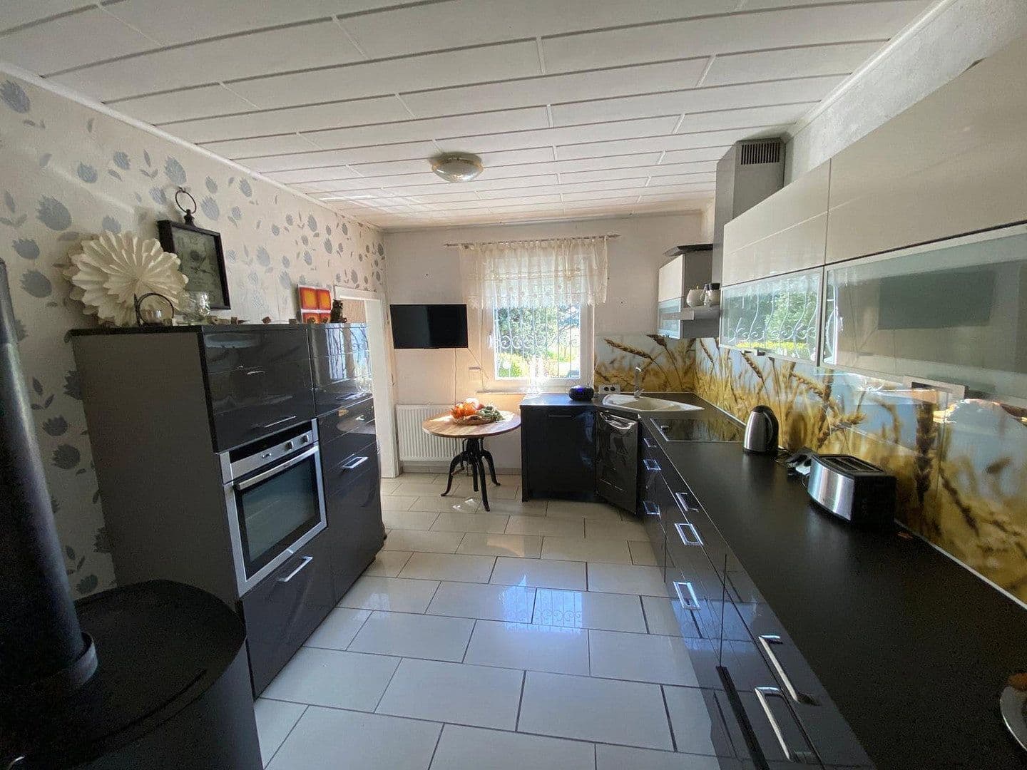 house for sale, 120 m², Siedlerkamp 6, Gronau, Lower Saxony house for sale, 120 m², Siedlerkamp 6, Gronau, Lower Saxony