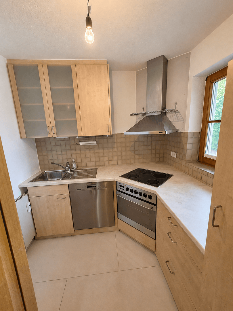 1 bedroom with open-plan kitchen flat to rent, 76 m², Rothkreuz 55, Weißensberg, Bavaria 1 bedroom with open-plan kitchen flat to rent, 76 m², Rothkreuz 55, Weißensberg, Bavaria