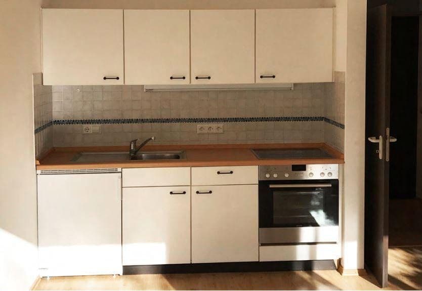 1 bedroom flat for sale, 34 m², München, Bavaria 1 bedroom flat for sale, 34 m², München, Bavaria