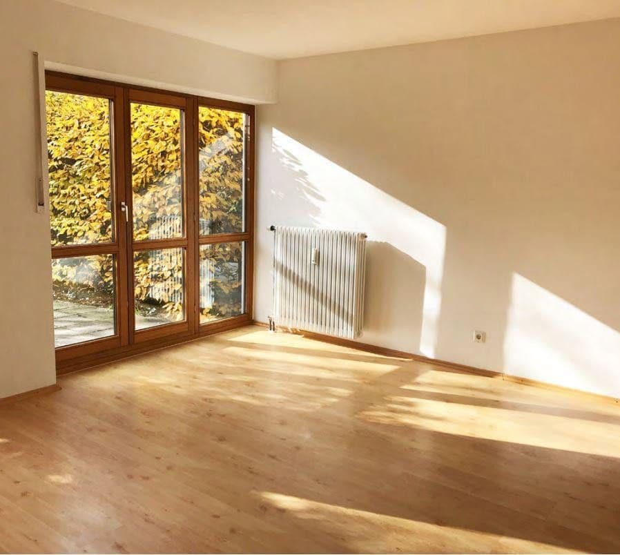 1 bedroom flat for sale, 34 m², München, Bavaria 1 bedroom flat for sale, 34 m², München, Bavaria