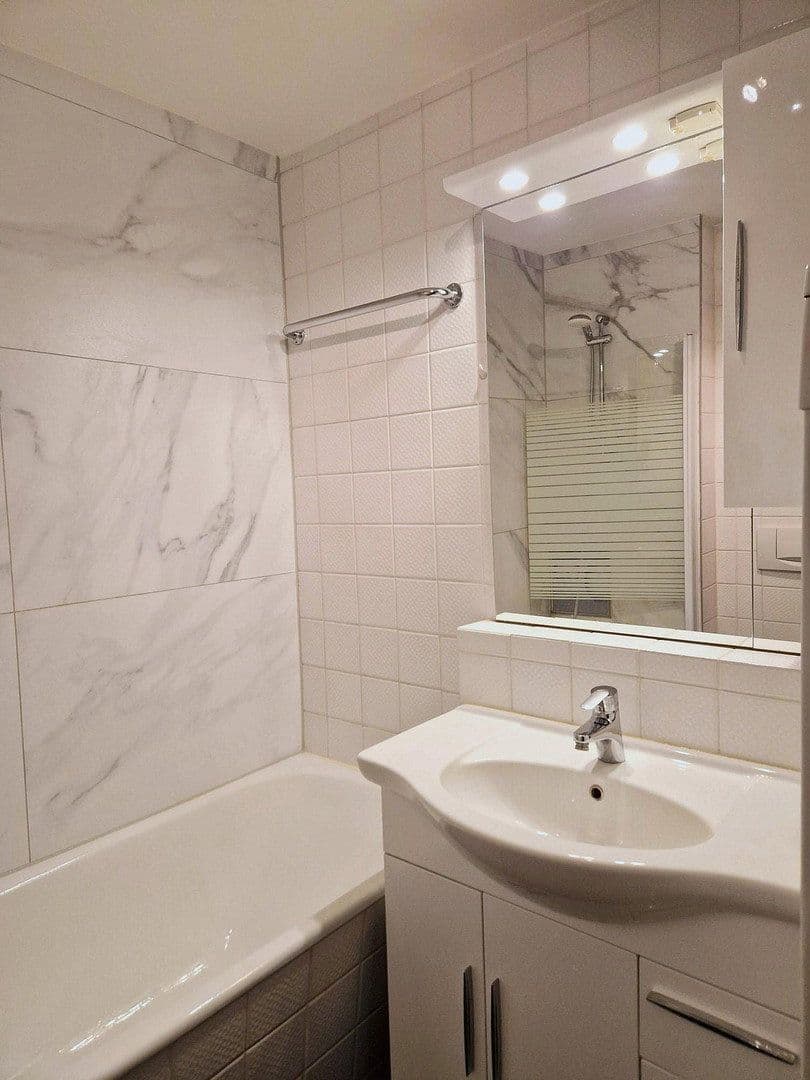 1 bedroom flat for sale, 34 m², München, Bavaria 1 bedroom flat for sale, 34 m², München, Bavaria