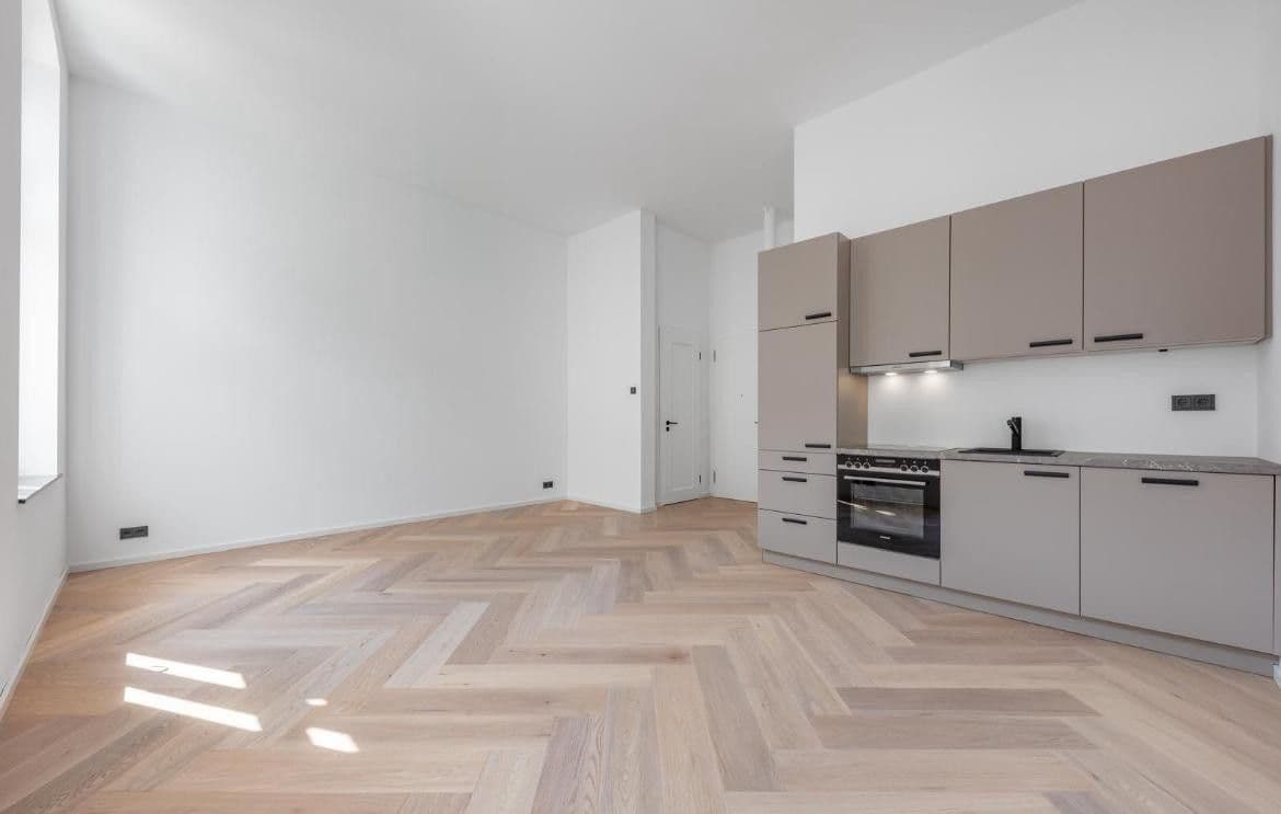 2 bedroom flat to rent, 53 m², Düsseldorf, North Rhine-Westphalia 2 bedroom flat to rent, 53 m², Düsseldorf, North Rhine-Westphalia