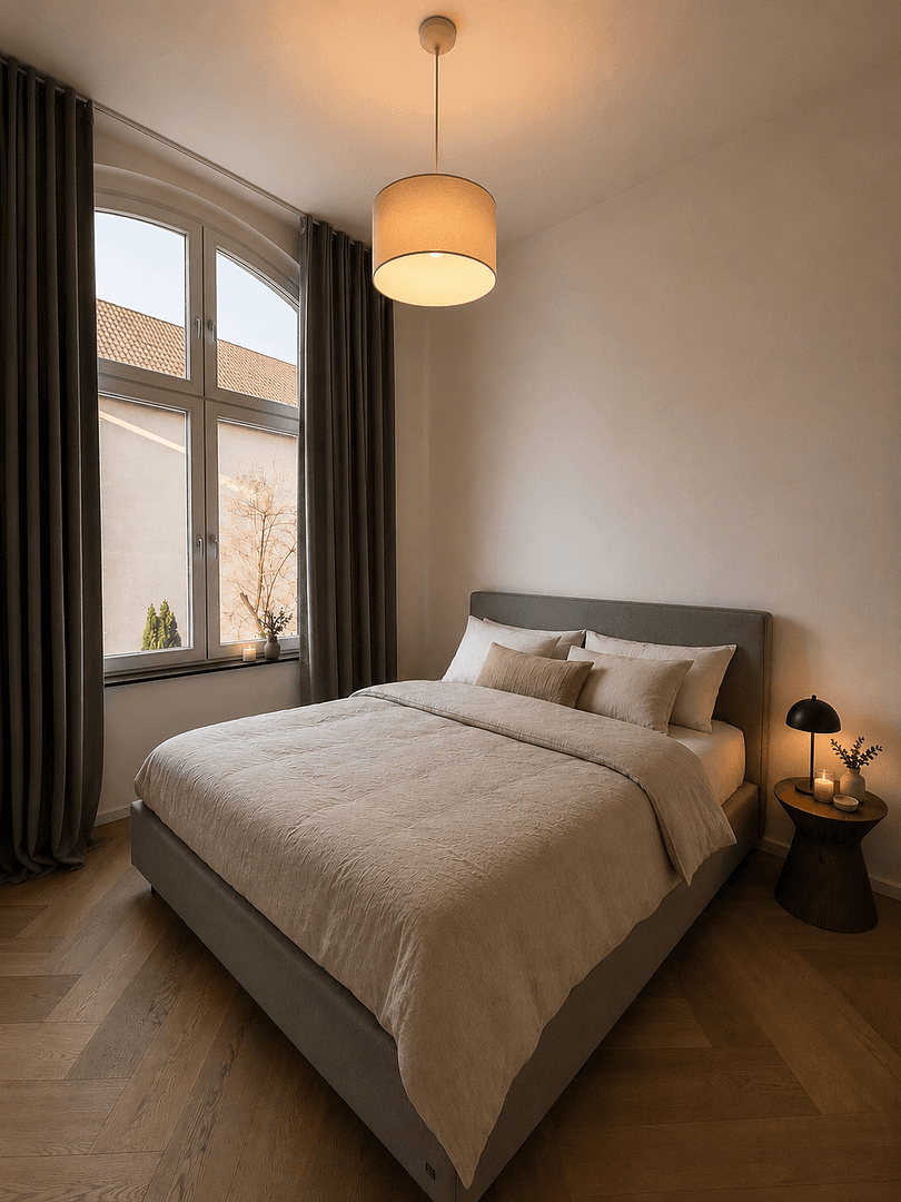 2 bedroom flat to rent, 53 m², Düsseldorf, North Rhine-Westphalia 2 bedroom flat to rent, 53 m², Düsseldorf, North Rhine-Westphalia
