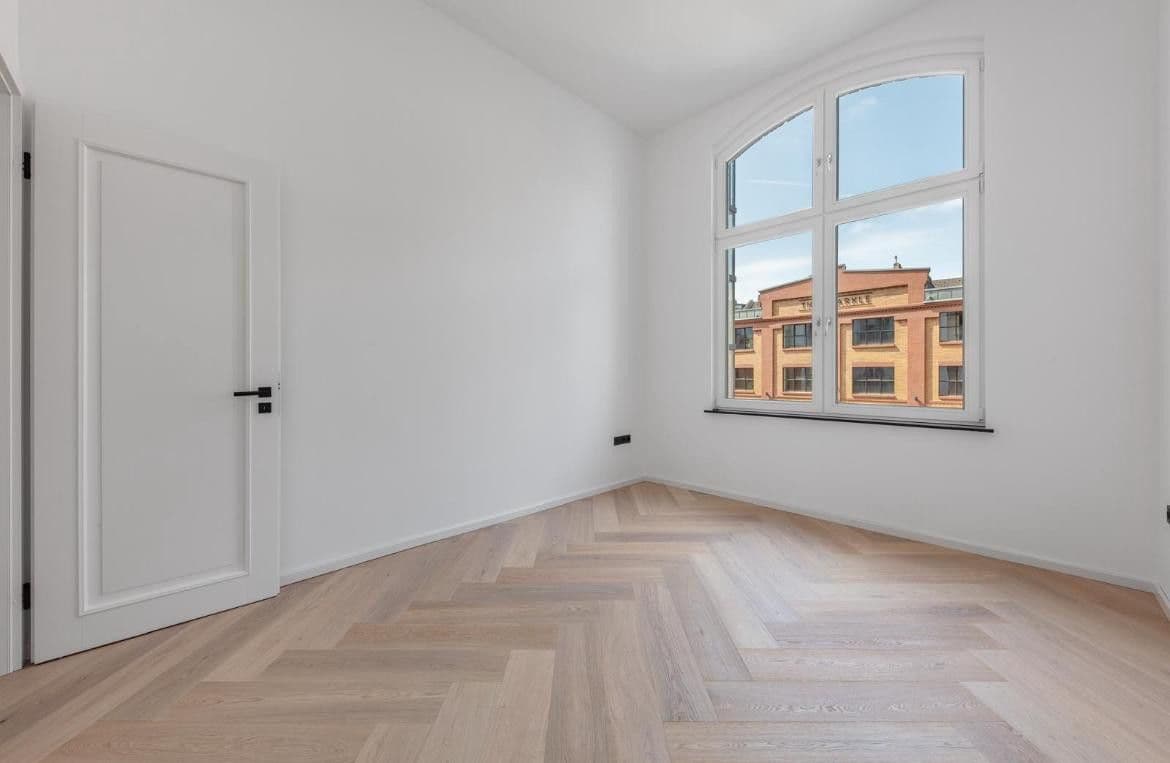 2 bedroom flat to rent, 53 m², Düsseldorf, North Rhine-Westphalia 2 bedroom flat to rent, 53 m², Düsseldorf, North Rhine-Westphalia