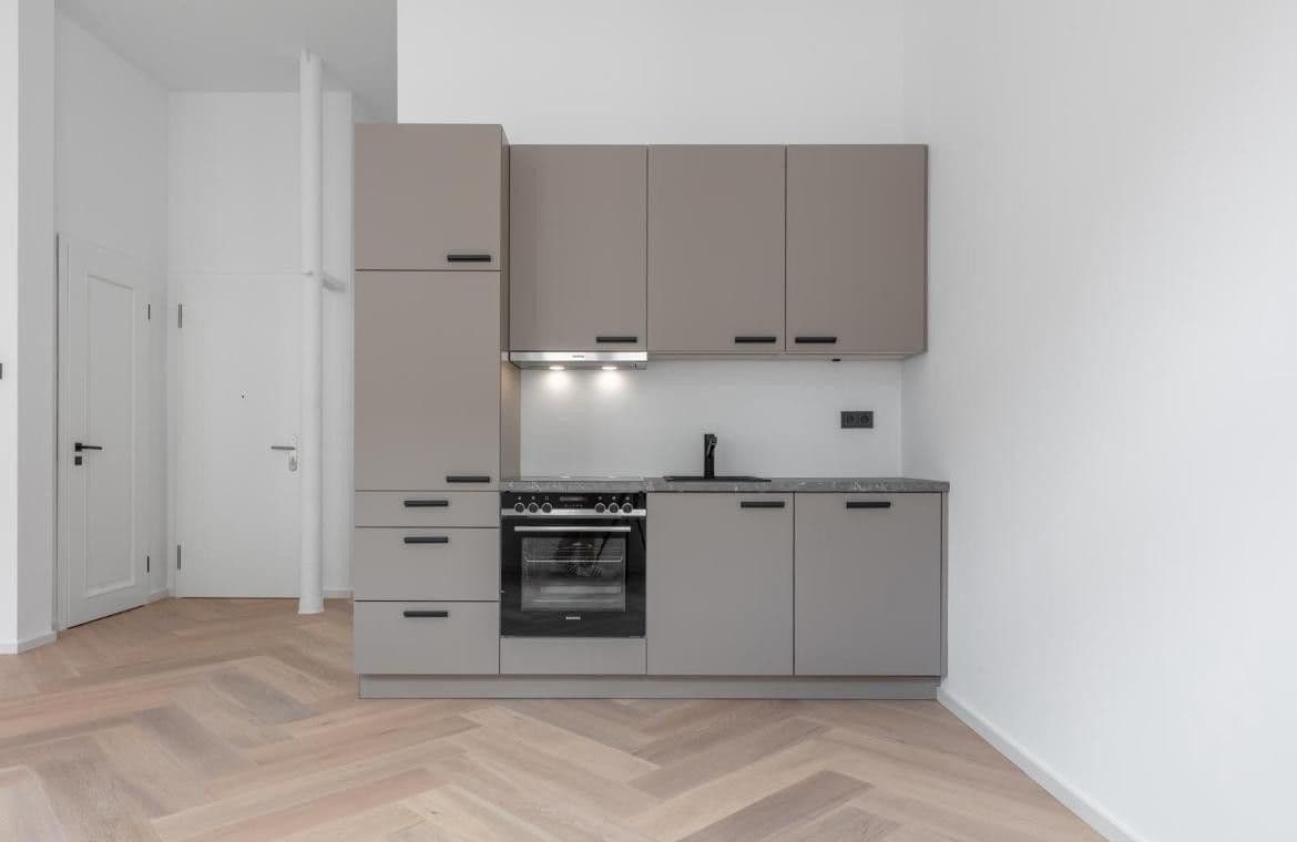 2 bedroom flat to rent, 53 m², Düsseldorf, North Rhine-Westphalia 2 bedroom flat to rent, 53 m², Düsseldorf, North Rhine-Westphalia