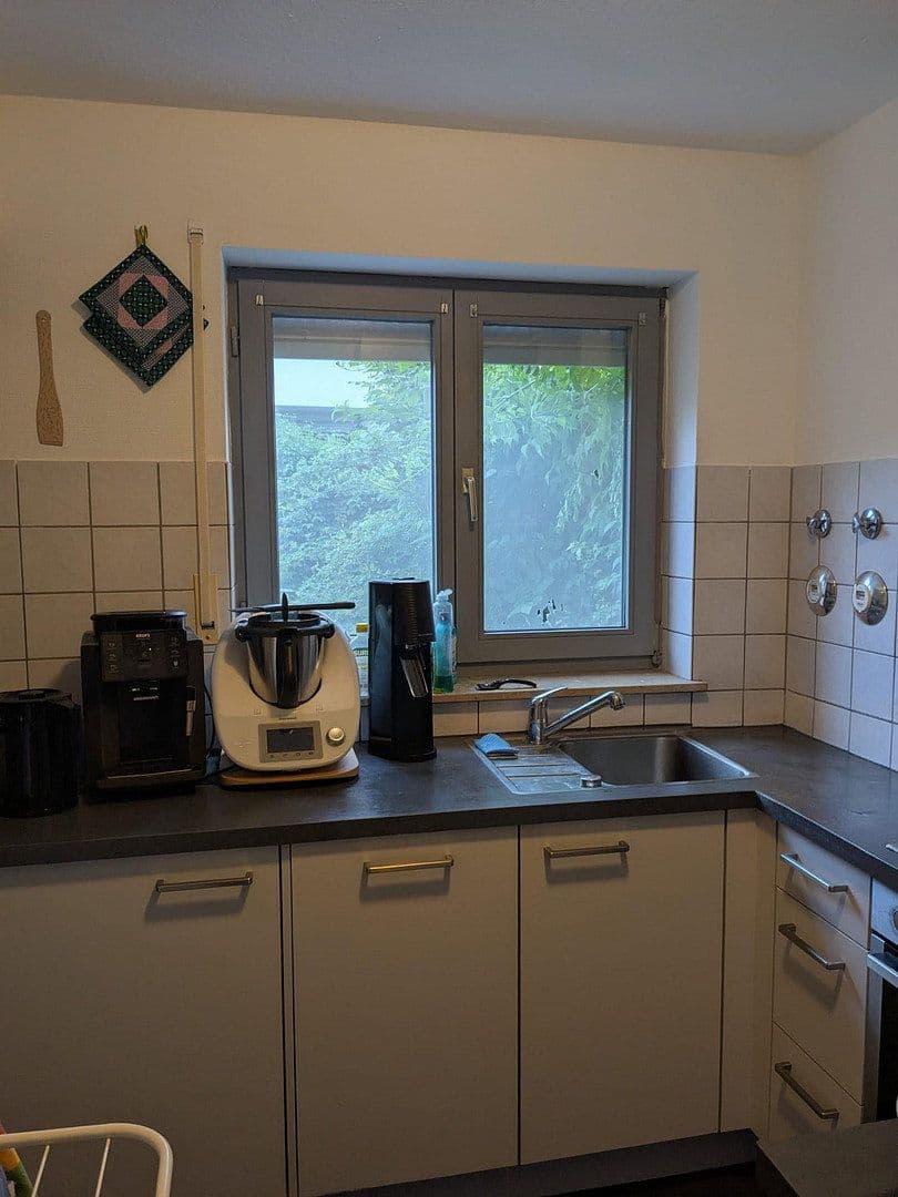 2 bedroom flat for sale, 49 m², Fellbach, Baden-Württemberg 2 bedroom flat for sale, 49 m², Fellbach, Baden-Württemberg