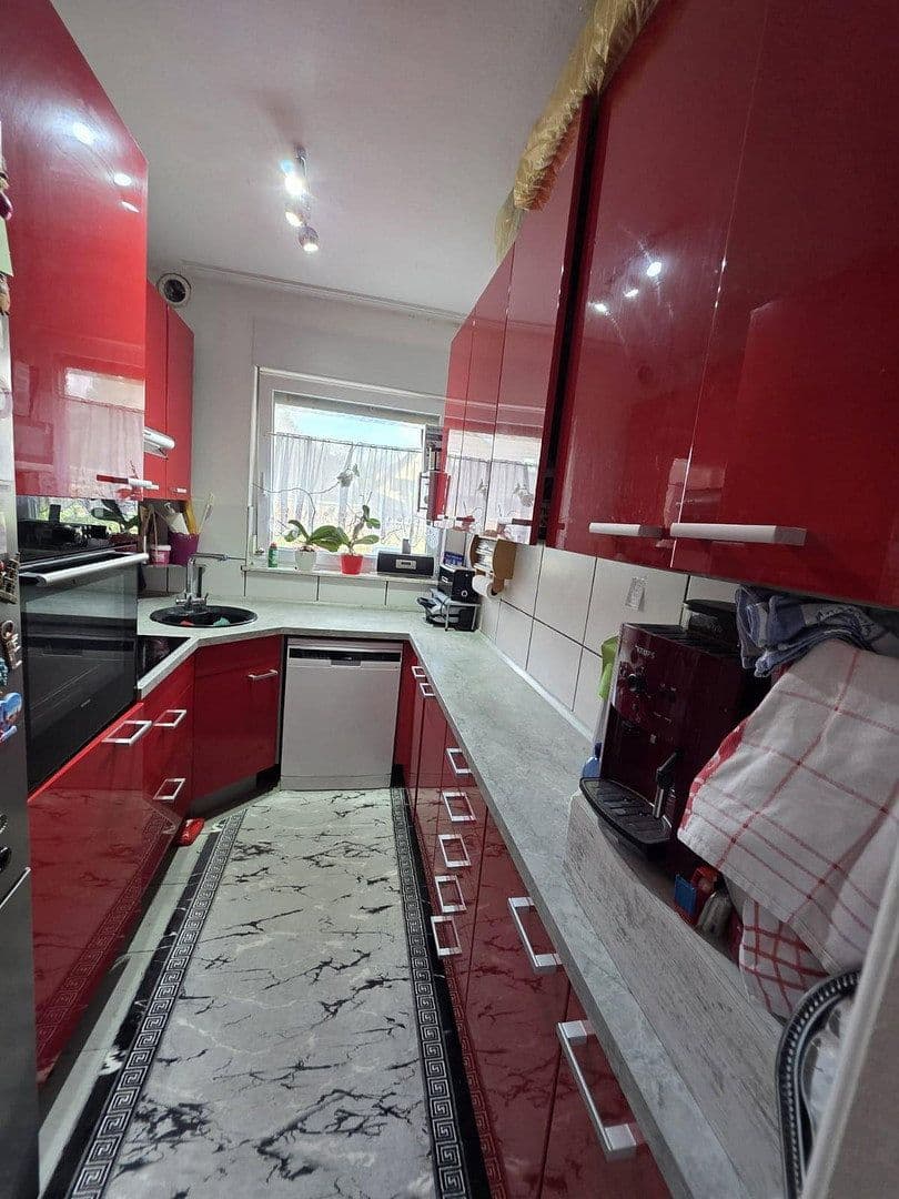 4 bedroom flat for sale, 75 m², Berlin, Berlin 4 bedroom flat for sale, 75 m², Berlin, Berlin