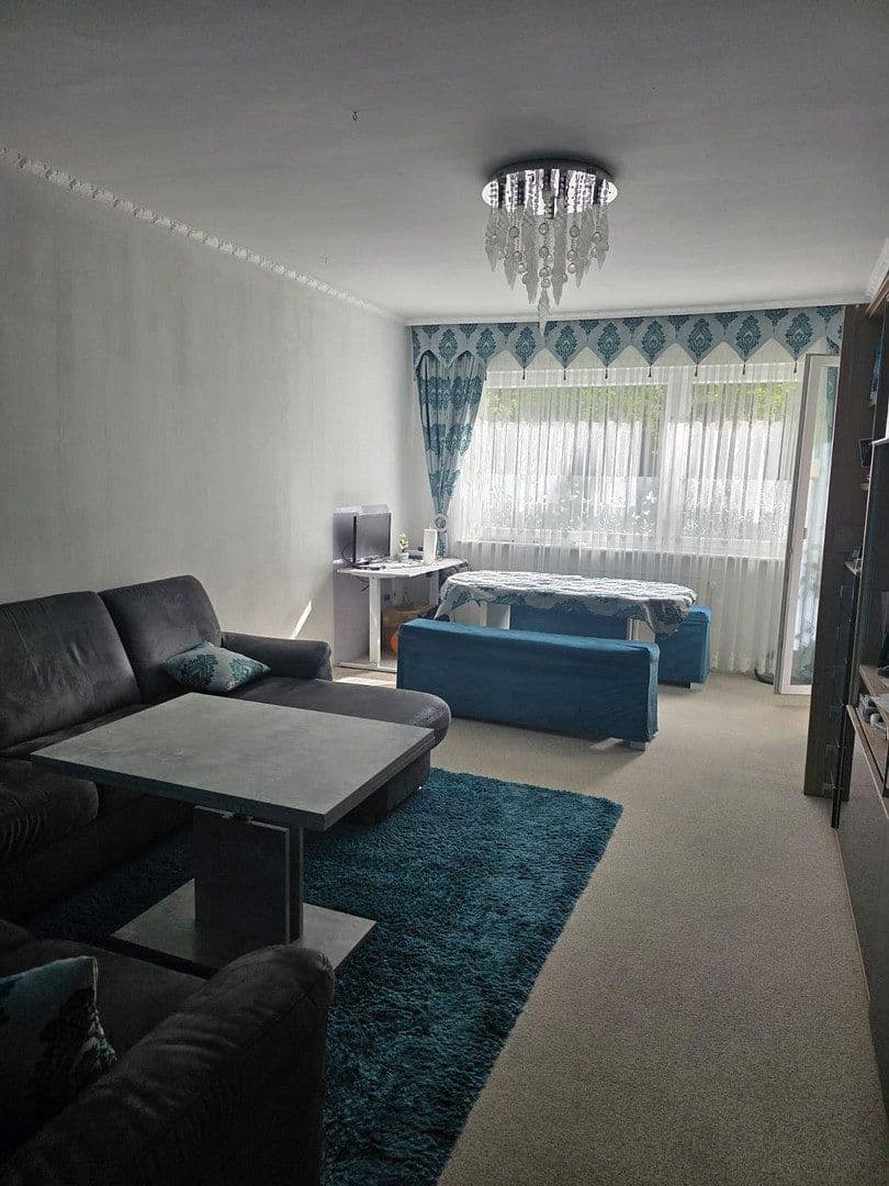 4 bedroom flat for sale, 75 m², Berlin, Berlin 4 bedroom flat for sale, 75 m², Berlin, Berlin