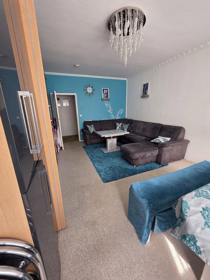 4 bedroom flat for sale, 75 m², Berlin, Berlin 4 bedroom flat for sale, 75 m², Berlin, Berlin