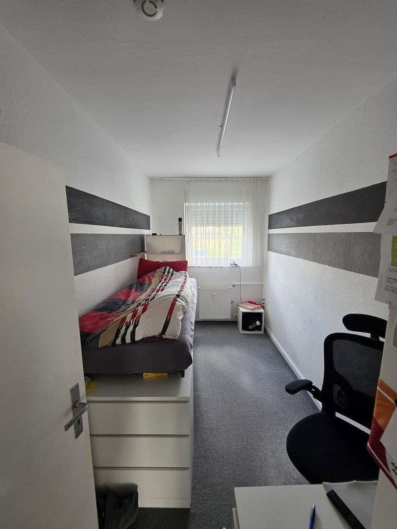 4 bedroom flat for sale, 75 m², Berlin, Berlin 4 bedroom flat for sale, 75 m², Berlin, Berlin