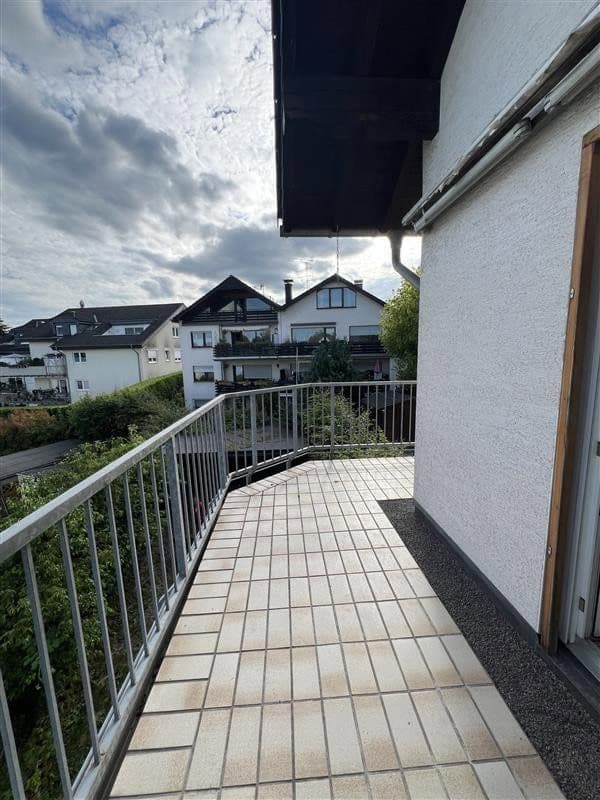 2 bedroom flat to rent, 73 m², Rösrath, North Rhine-Westphalia 2 bedroom flat to rent, 73 m², Rösrath, North Rhine-Westphalia