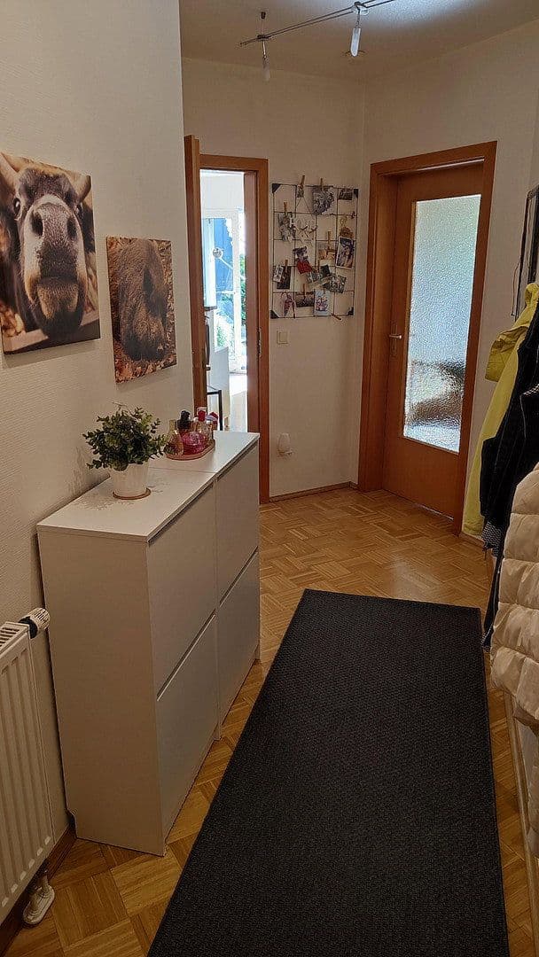 2 bedroom flat to rent, 63 m², Bergisch Gladbach, North Rhine-Westphalia 2 bedroom flat to rent, 63 m², Bergisch Gladbach, North Rhine-Westphalia