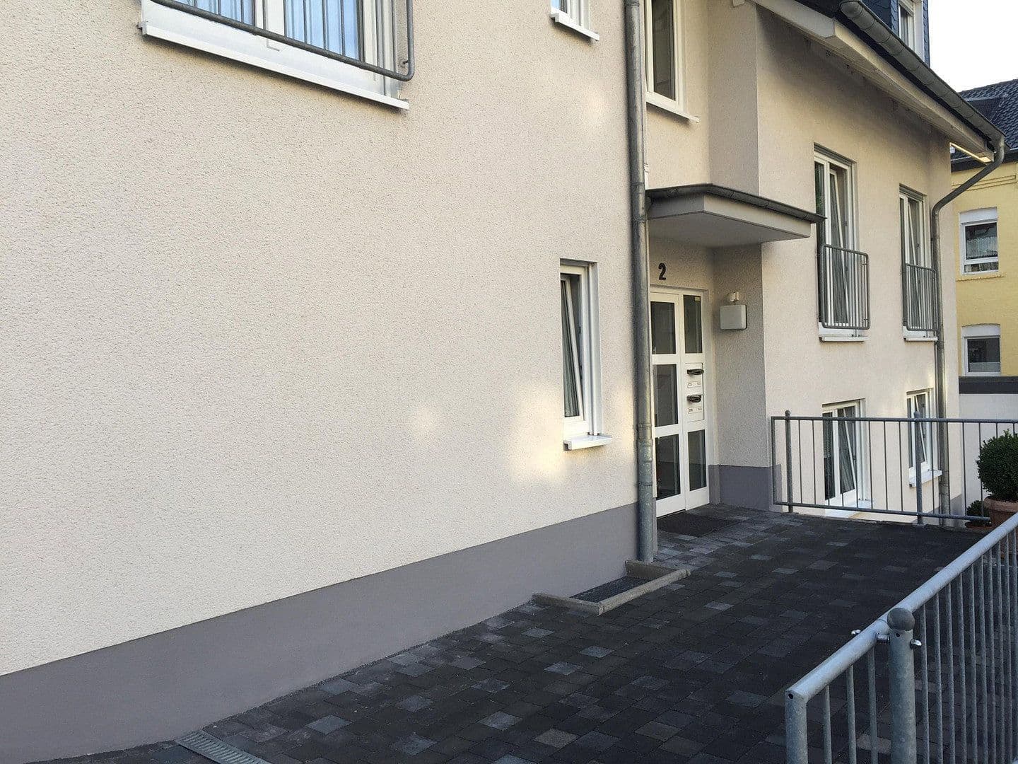 2 bedroom flat to rent, 63 m², Bergisch Gladbach, North Rhine-Westphalia 2 bedroom flat to rent, 63 m², Bergisch Gladbach, North Rhine-Westphalia