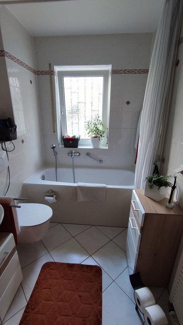 2 bedroom flat to rent, 63 m², Bergisch Gladbach, North Rhine-Westphalia 2 bedroom flat to rent, 63 m², Bergisch Gladbach, North Rhine-Westphalia