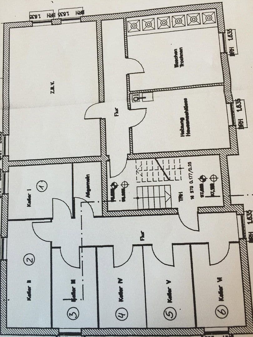 2 bedroom flat to rent, 63 m², Bergisch Gladbach, North Rhine-Westphalia 2 bedroom flat to rent, 63 m², Bergisch Gladbach, North Rhine-Westphalia