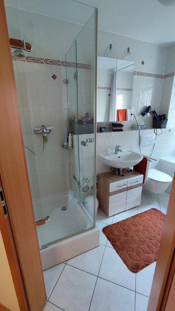 2 bedroom flat to rent, 63 m², Bergisch Gladbach, North Rhine-Westphalia 2 bedroom flat to rent, 63 m², Bergisch Gladbach, North Rhine-Westphalia