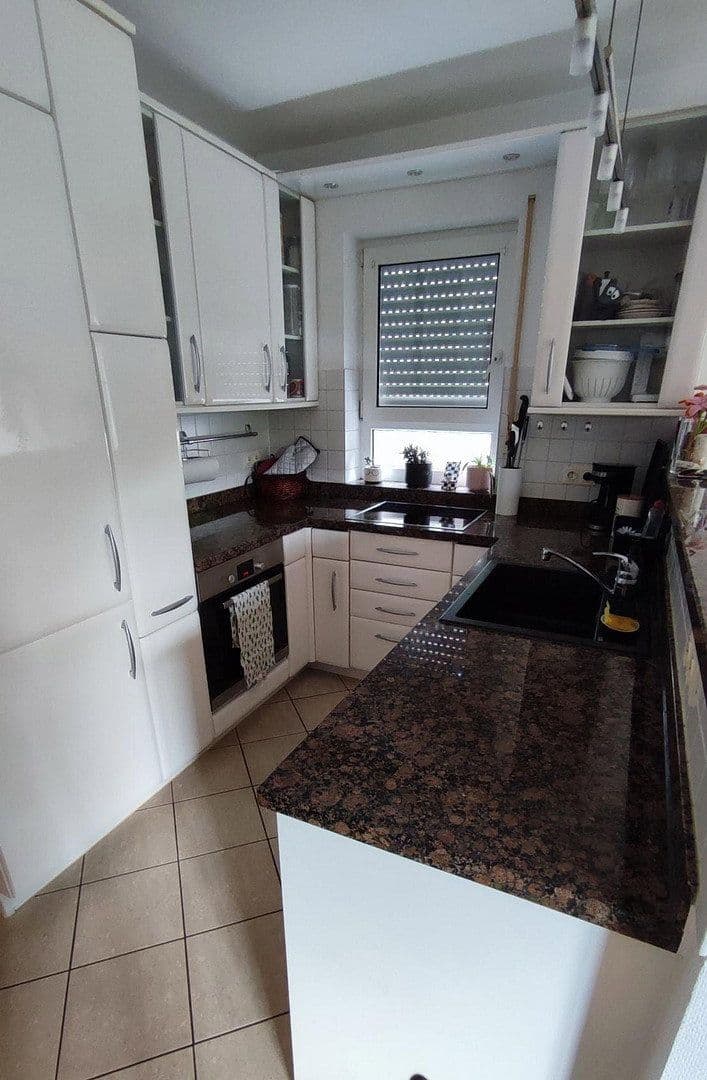 2 bedroom flat to rent, 63 m², Bergisch Gladbach, North Rhine-Westphalia 2 bedroom flat to rent, 63 m², Bergisch Gladbach, North Rhine-Westphalia