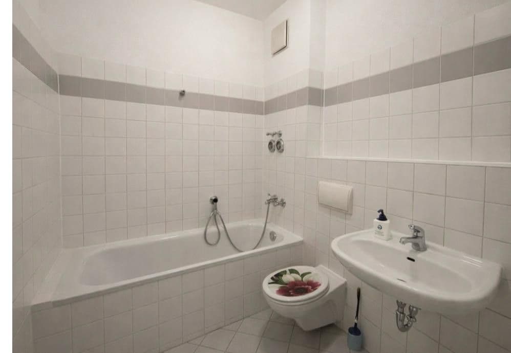 2 bedroom flat to rent, 63 m², Halberstädter Str. 118, Magdeburg, Saxony-Anhalt 2 bedroom flat to rent, 63 m², Halberstädter Str. 118, Magdeburg, Saxony-Anhalt