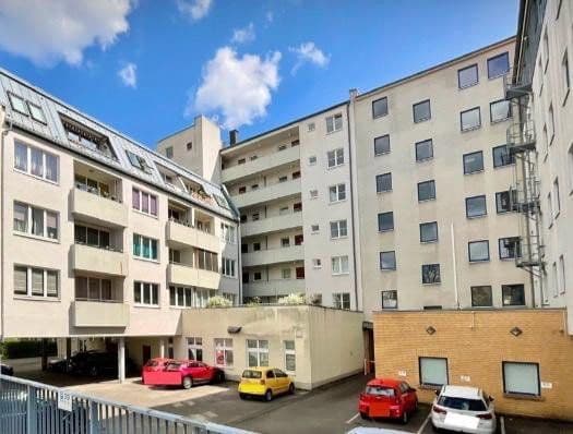 2 bedroom flat to rent, 63 m², Halberstädter Str. 118, Magdeburg, Saxony-Anhalt 2 bedroom flat to rent, 63 m², Halberstädter Str. 118, Magdeburg, Saxony-Anhalt