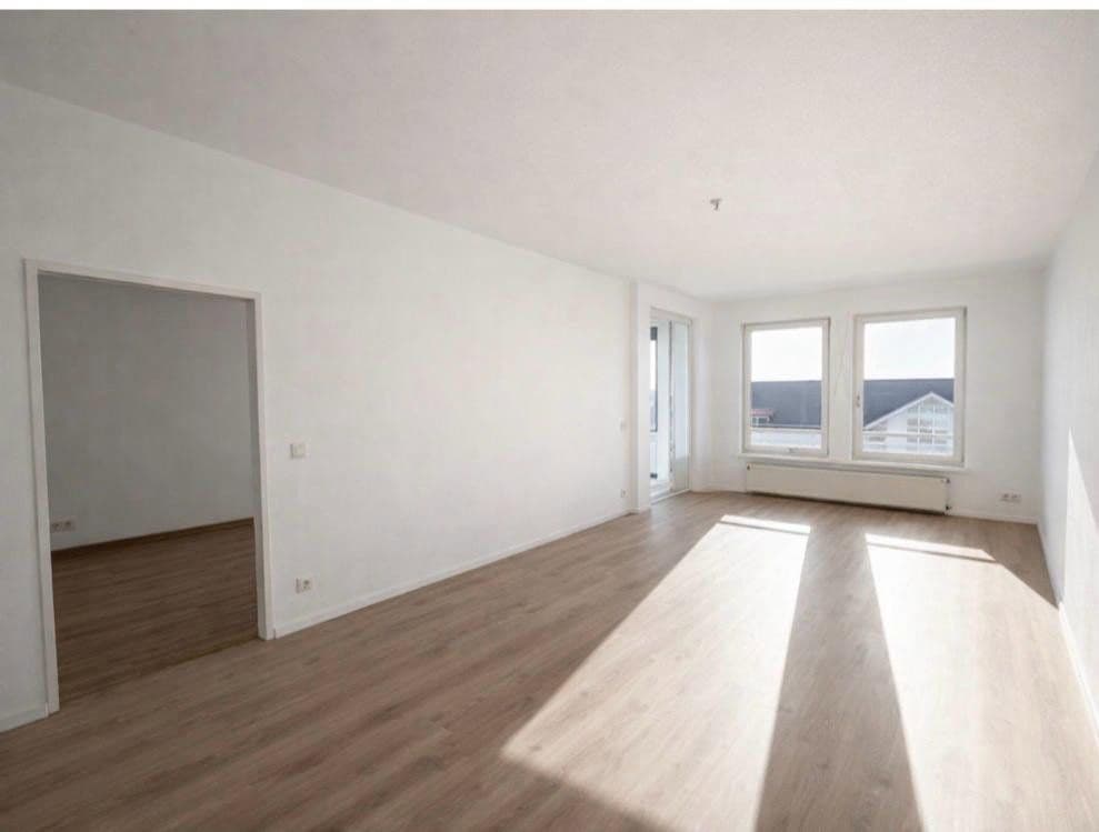 2 bedroom flat to rent, 63 m², Halberstädter Str. 118, Magdeburg, Saxony-Anhalt 2 bedroom flat to rent, 63 m², Halberstädter Str. 118, Magdeburg, Saxony-Anhalt