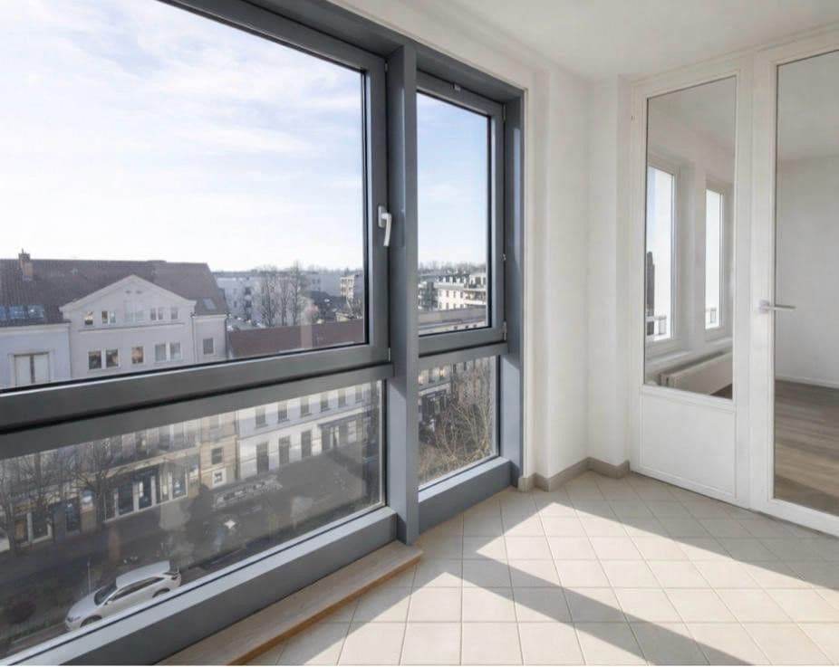 2 bedroom flat to rent, 63 m², Halberstädter Str. 118, Magdeburg, Saxony-Anhalt 2 bedroom flat to rent, 63 m², Halberstädter Str. 118, Magdeburg, Saxony-Anhalt