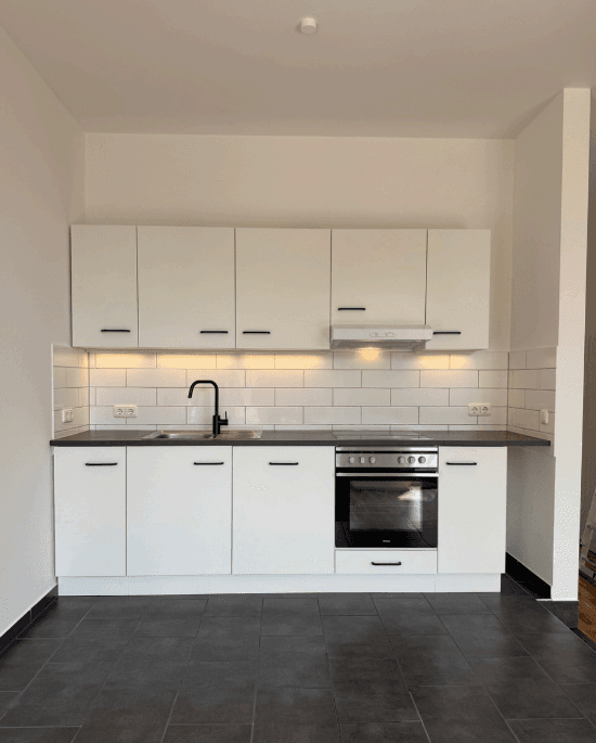 2 bedroom flat to rent, 63 m², Halberstädter Str. 118, Magdeburg, Saxony-Anhalt 2 bedroom flat to rent, 63 m², Halberstädter Str. 118, Magdeburg, Saxony-Anhalt