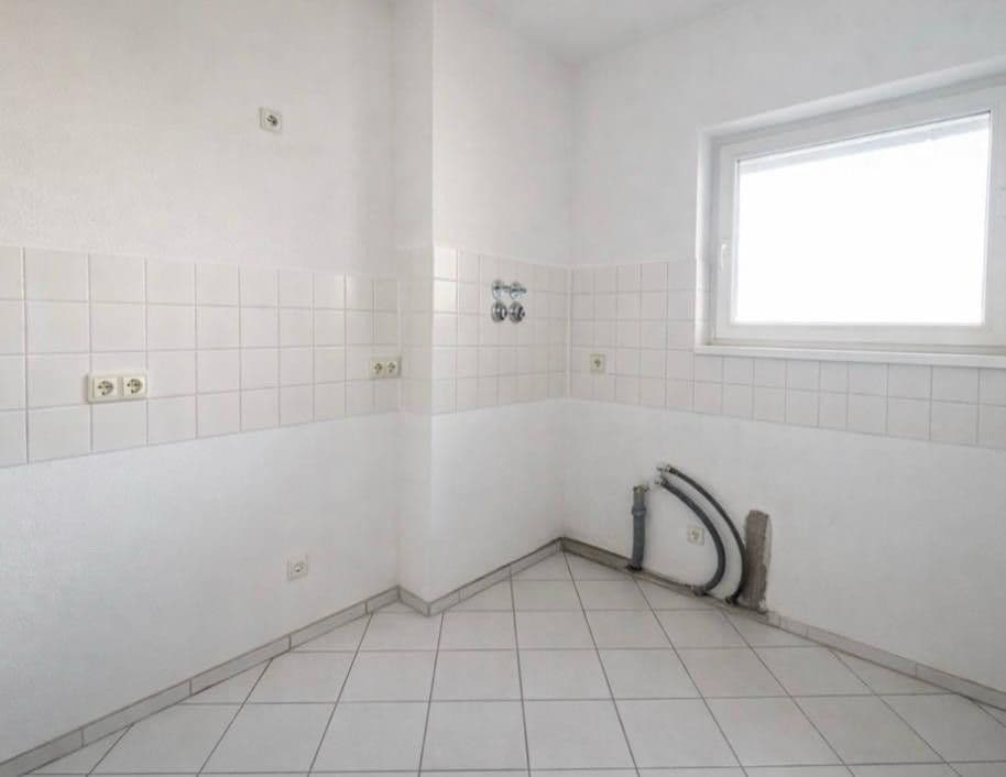 2 bedroom flat to rent, 63 m², Halberstädter Str. 118, Magdeburg, Saxony-Anhalt 2 bedroom flat to rent, 63 m², Halberstädter Str. 118, Magdeburg, Saxony-Anhalt