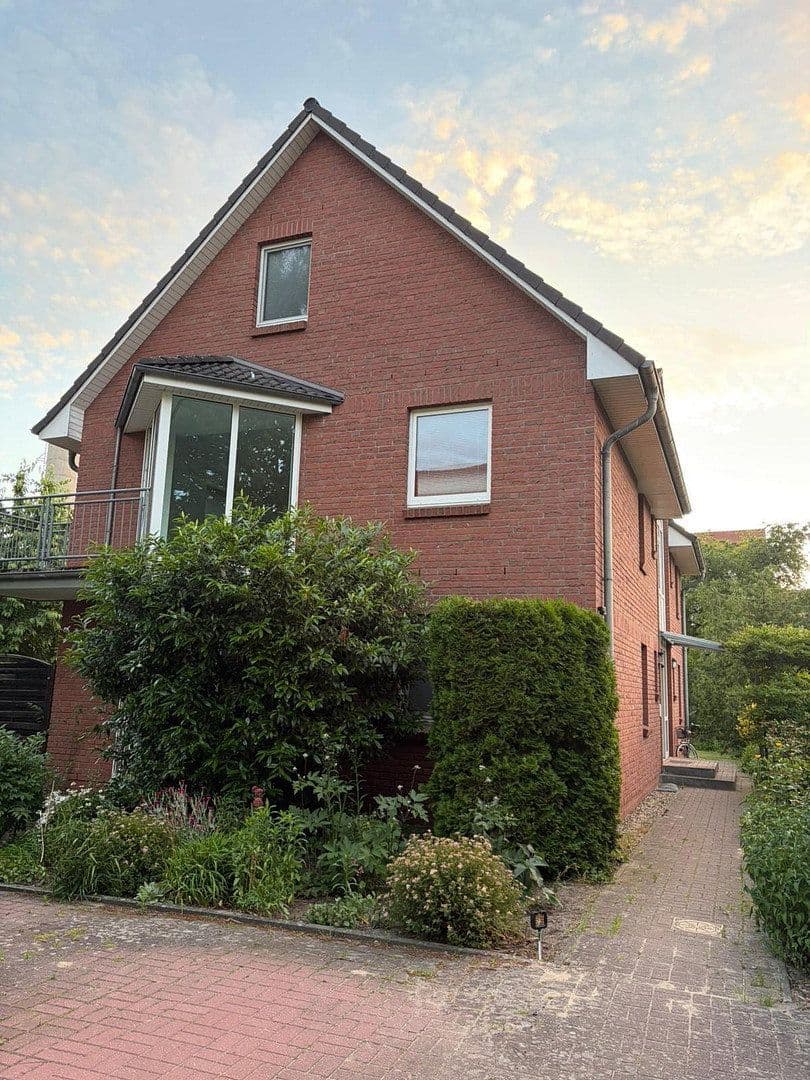 4 bedroom flat to rent, 90 m², Wilhelmsdorfer Straße 57a, Brandenburg an der Havel, Brandenburg 4 bedroom flat to rent, 90 m², Wilhelmsdorfer Straße 57a, Brandenburg an der Havel, Brandenburg