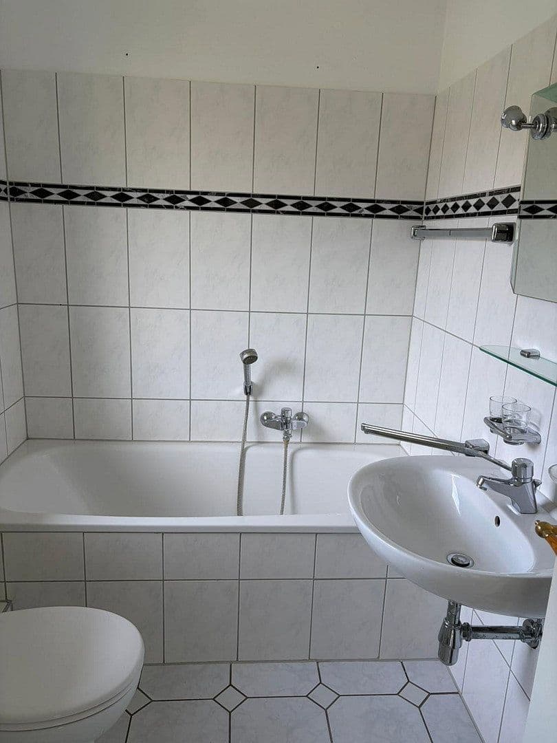 4 bedroom flat to rent, 90 m², Wilhelmsdorfer Straße 57a, Brandenburg an der Havel, Brandenburg 4 bedroom flat to rent, 90 m², Wilhelmsdorfer Straße 57a, Brandenburg an der Havel, Brandenburg